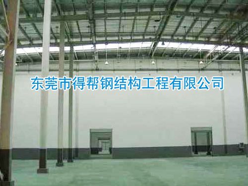 东莞铁皮房