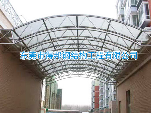 雨棚