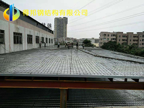 钢结构,阁楼