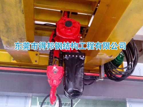 起重工程设备