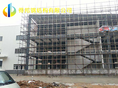 钢结构厂房