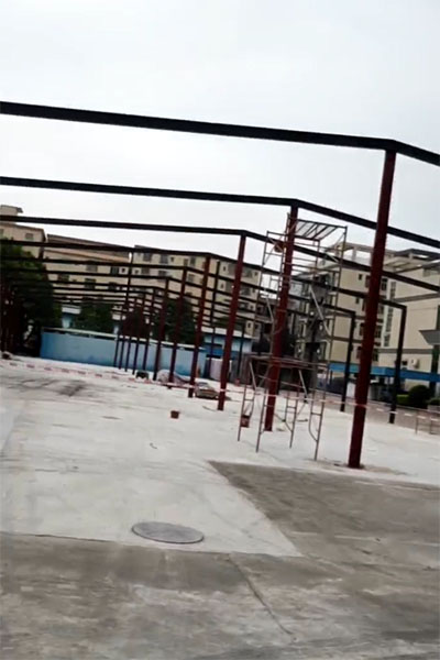 钢结构工程